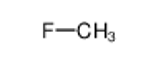 Изображение fluoromethane