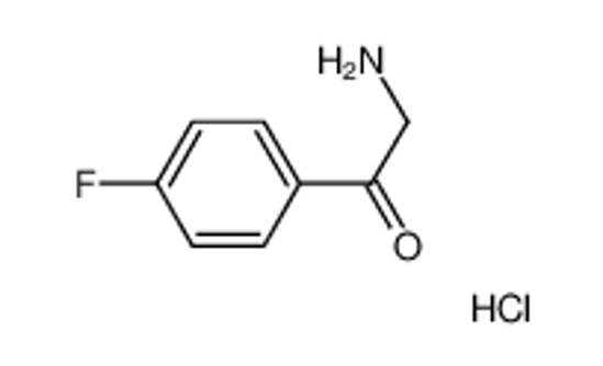 Picture of 2-Amino-4-Fluoroacetophenone Hydrochloride