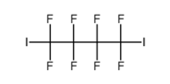 Picture of 1,4-DIIODOOCTAFLUOROBUTANE