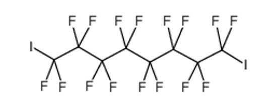 Picture of 1,8-Diiodoperfluorooctane