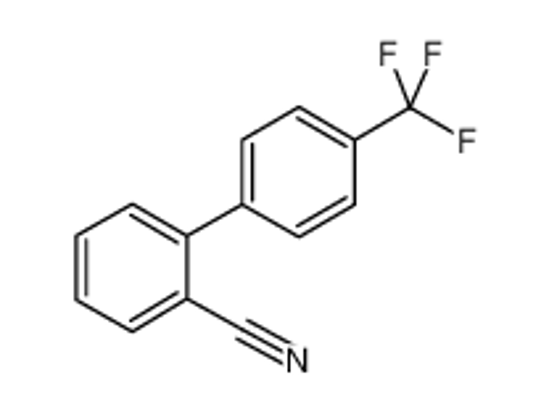 Picture of 2-[4-(trifluoromethyl)phenyl]benzonitrile