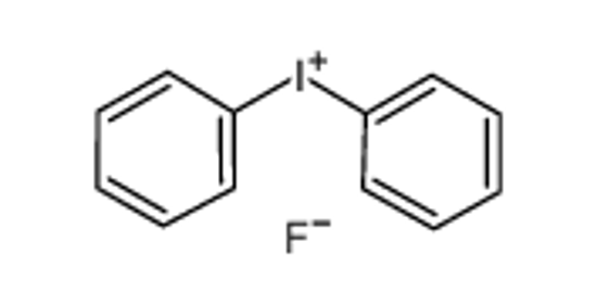 Изображение DIPHENYLIODIUM FLUORIDE