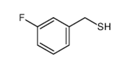 Picture of (3-fluorophenyl)methanethiol