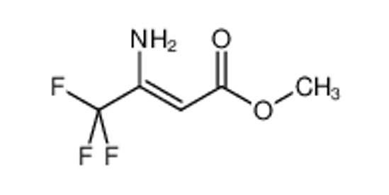 Picture of Methyl 3-Amino-4,4,4-Trifluorocrotonate