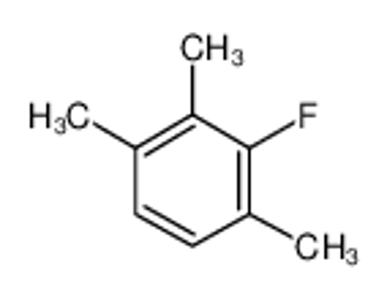 Picture of 2-fluoro-1,3,4-trimethylbenzene