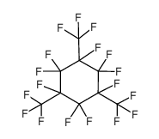 Picture of PERFLUORO-1,3,5-TRIMETHYLCYCLOHEXANE