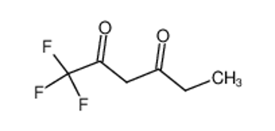Изображение 1,1,1-Trifluoro-2,4-hexanedione
