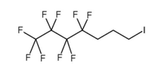 Изображение 1,1,1,2,2,3,3,4,4-nonafluoro-7-iodoheptane