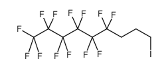 Picture of 1,1,1,2,2,3,3,4,4,5,5,6,6-tridecafluoro-9-iodononane