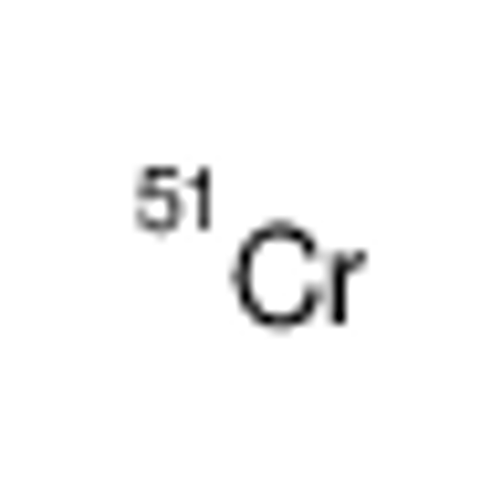 Picture of chromium-51