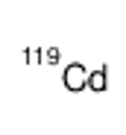 Picture of cadmium-117