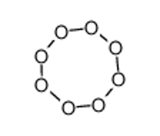 Изображение cyclooctaoxygen