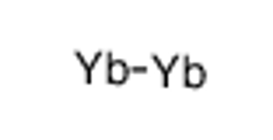Изображение ytterbium dimer