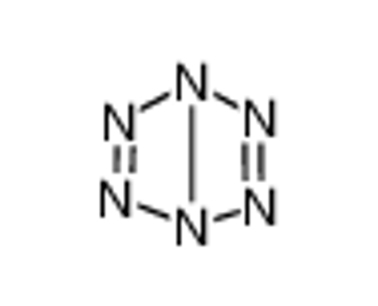 Изображение hexaazadewarbenzene