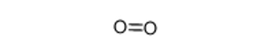 Picture of dihydrogen compound with dioxygen (1:1)