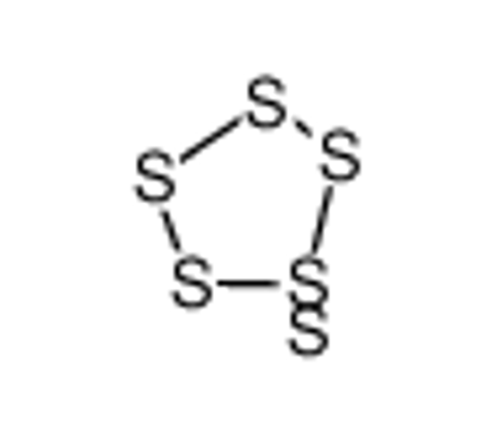 Picture of hexasulfur