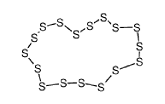 Picture of heptadecathiacycloheptadecane