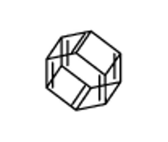 Imagem de heptacyclo[6.4.0.02,7.03,6.04,11.05,10.09,12]dodeca-1(8),2,4,6,9,11-hexaene