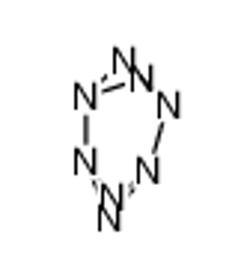 Изображение (1R,2S,5S,6R)-pentacyclo[5.1.0.02,4.03,5.06,8]octaazane