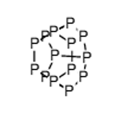 Picture of (1R,4R,5S,6R,8S,9R,11S,14S)-octacyclo[6.6.0.02,5.03,14.04,12.06,11.07,10.09,13]tetradecaphosphane