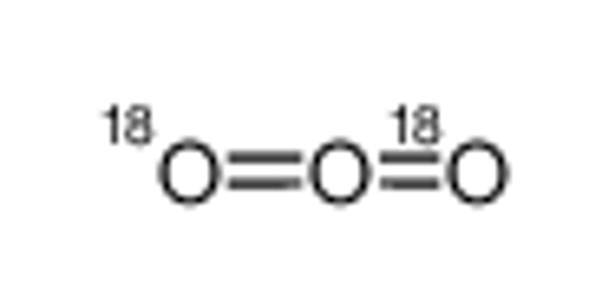 Picture of oxygen(IV) oxide-18O