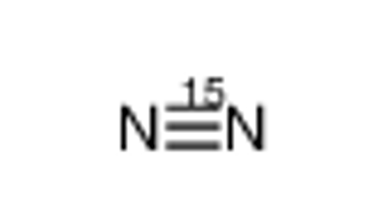 Picture of dinitrogen-15N