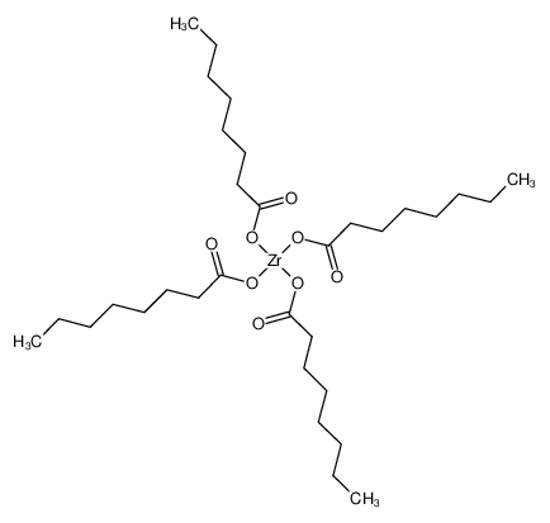 Picture of 2-ethylhexanoate,zirconium(2+)