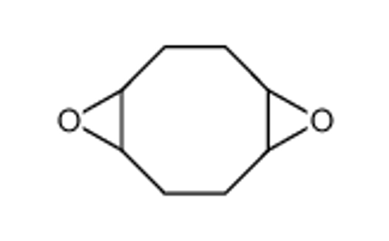 Picture of 1,2,5,6-DIEPOXYCYCLOOCTANE