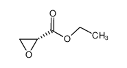 Изображение ethyl (2R)-oxirane-2-carboxylate