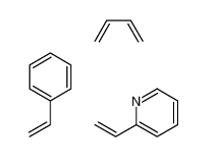 Изображение buta-1,3-diene, styrene, 2-vinylpyridine