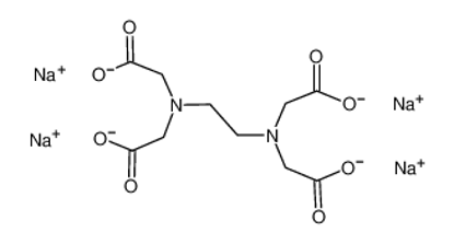 Imagem de Ethylenediaminetetraacetic acid tetrasodium salt tetrahydrate