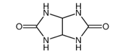 Imagem de glycoluril