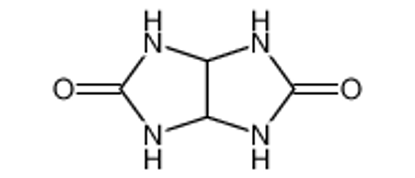 Picture of glycoluril