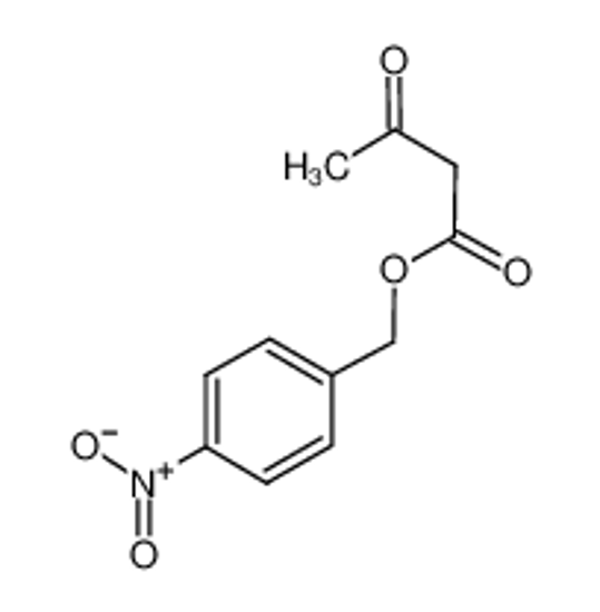 Picture of (4-Nitrophenyl)methyl 3-oxobutanoate