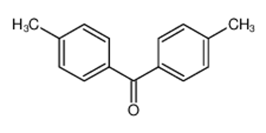 Picture of 4,4'-Dimethylbenzophenone