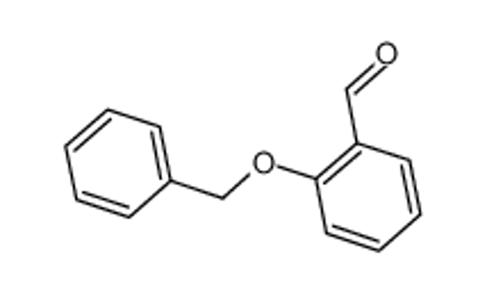 Picture of 2-Benzyloxybenzaldehyde
