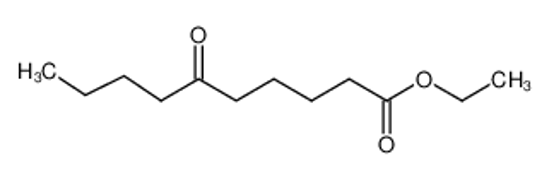 Picture of ETHYL 6-OXODECANOATE