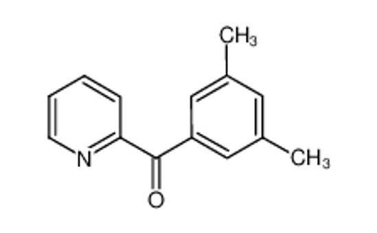 Picture of (3,5-dimethylphenyl)-pyridin-2-ylmethanone