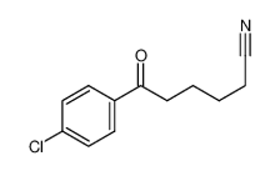 Picture of 6-(4-CHLOROPHENYL)-6-OXOHEXANENITRILE