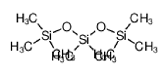 Picture of Octamethyltrisiloxane