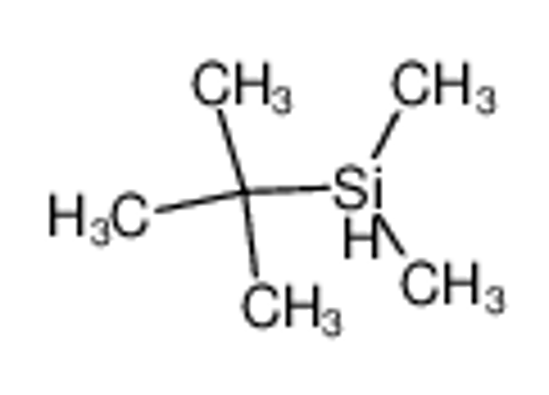 Picture of T-BUTYLDIMETHYLSILANE