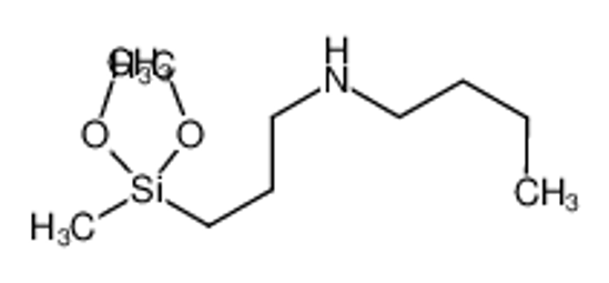 Picture of N-Butyl-aminopropyl-dimethoxymethylsilane