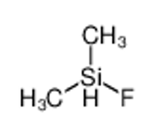 Picture of DIMETHYLFLUOROSILANE