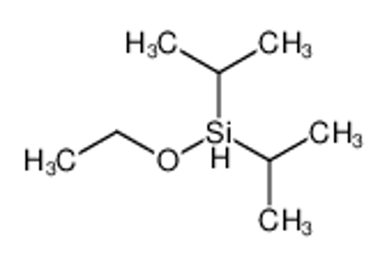Imagem de DIISOPROPYLETHOXYSILANE