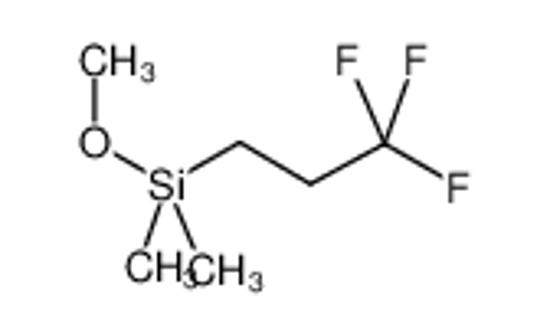 Picture of Dimethylmethoxy(3,3,3-Trifluoropropyl)Silane