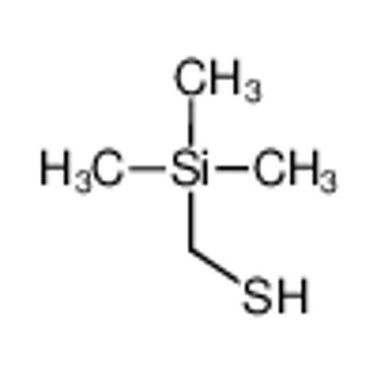 Picture of trimethylsilylmethanethiol