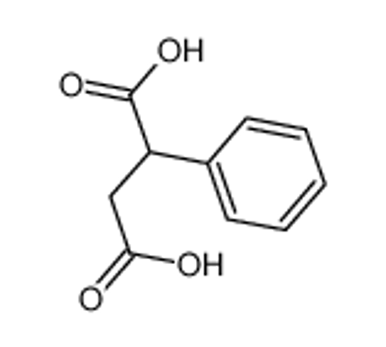 Imagem de DL-Phenylsuccinic acid