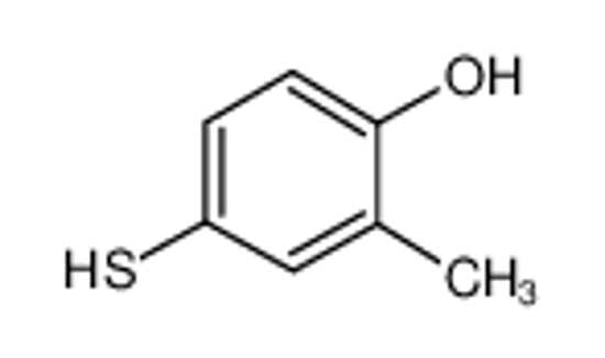 Picture of 4-Mercapto-O-cresol