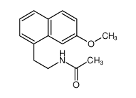 Picture of Agomelatine