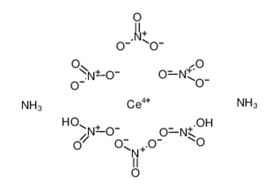 Picture of Ceric ammonium nitrate